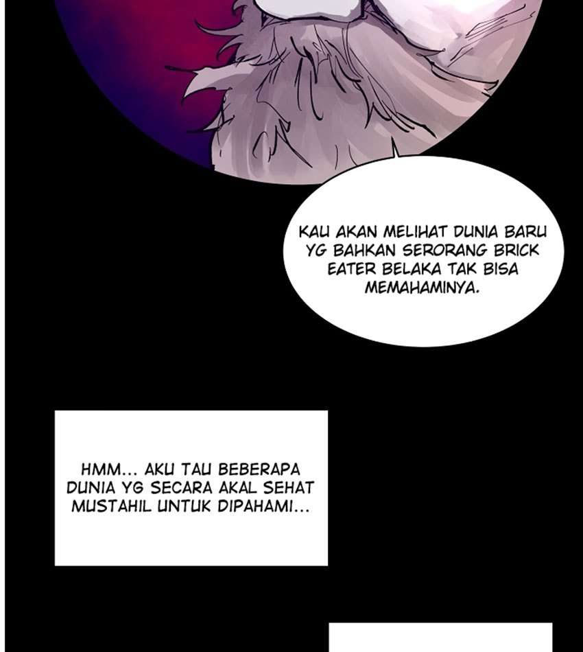 The Dungeon Master Bab 3 halaman 72