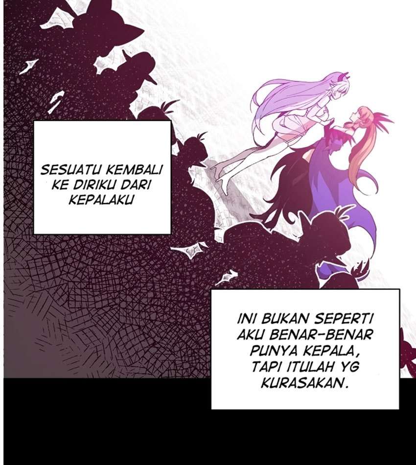 The Dungeon Master Bab 3 halaman 82