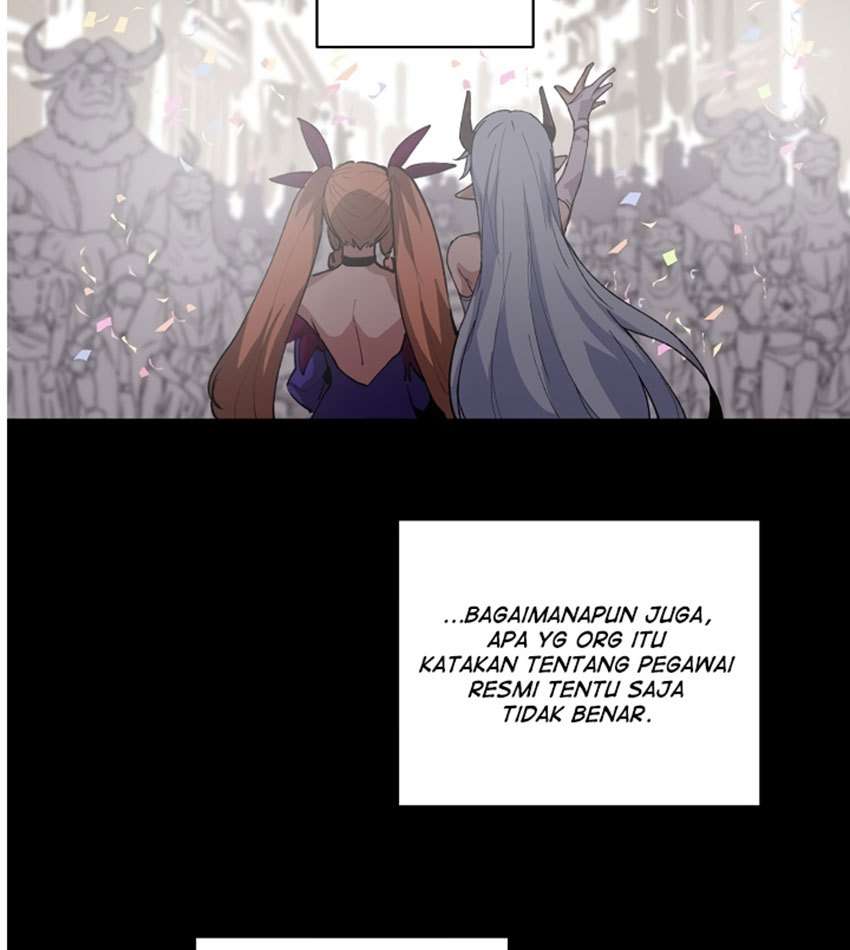The Dungeon Master Bab 3 halaman 86