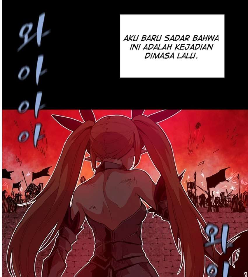 The Dungeon Master Bab 3 halaman 93