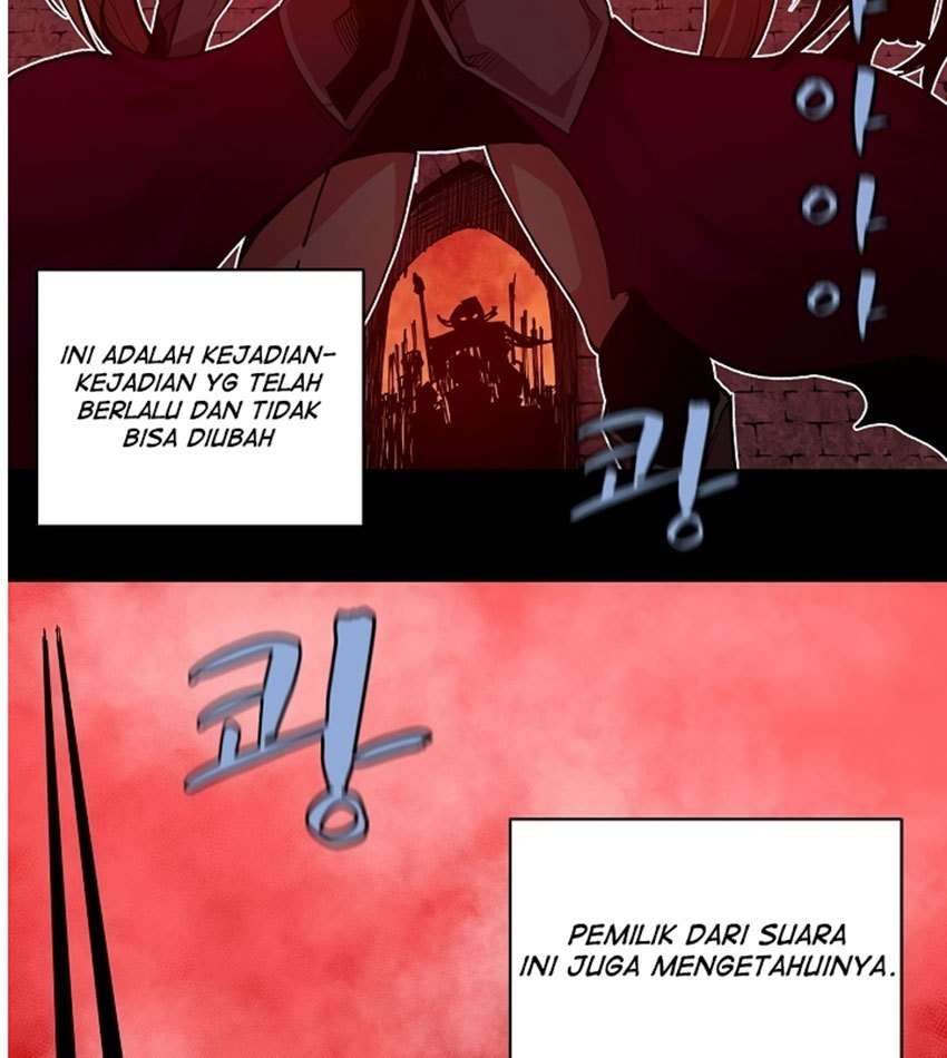 The Dungeon Master Bab 3 halaman 94