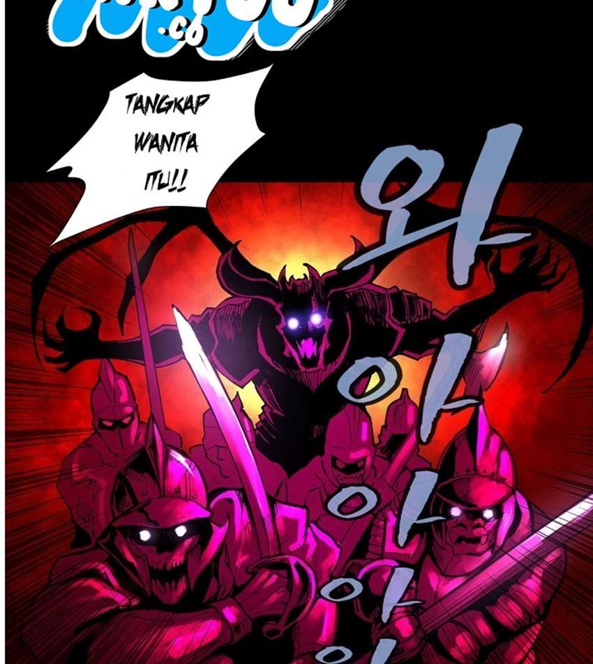 The Dungeon Master Bab 3 halaman 97