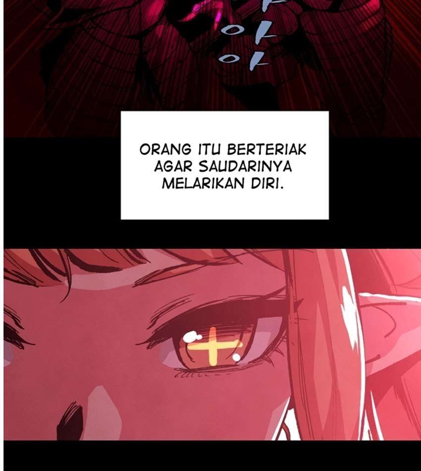 The Dungeon Master Bab 3 halaman 98