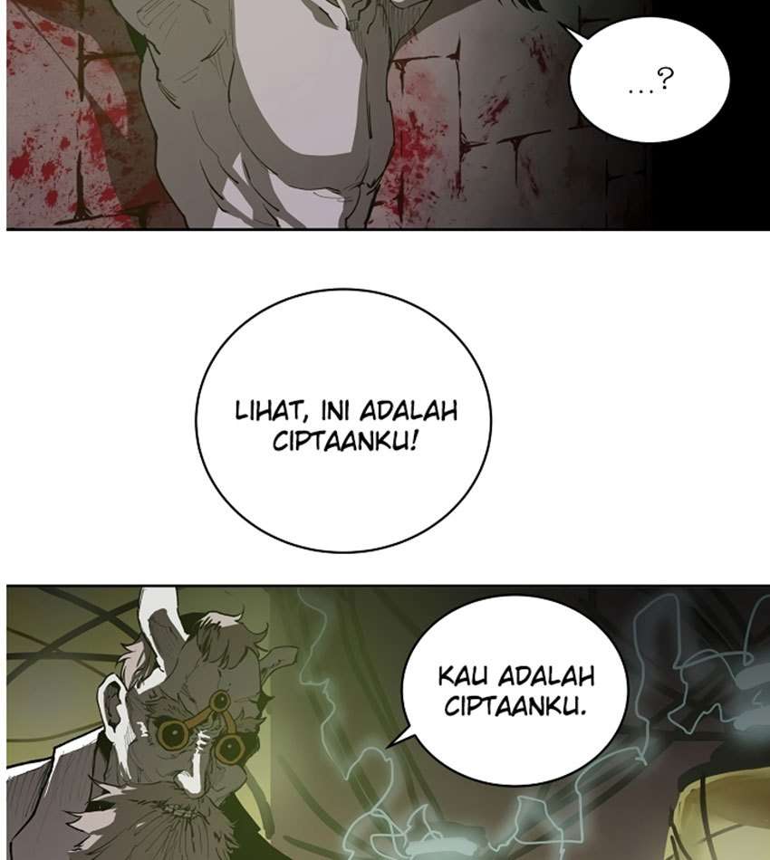 The Dungeon Master Bab 3 halaman 103