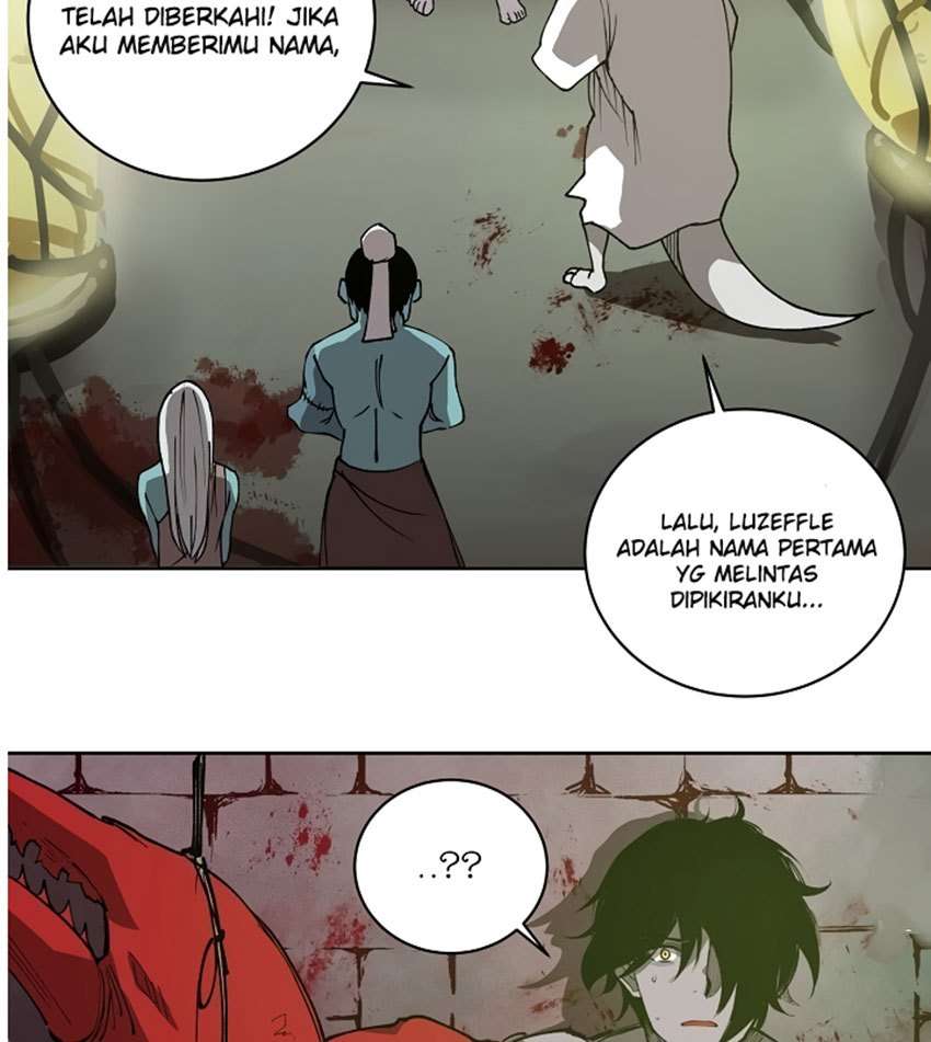 The Dungeon Master Bab 3 halaman 105