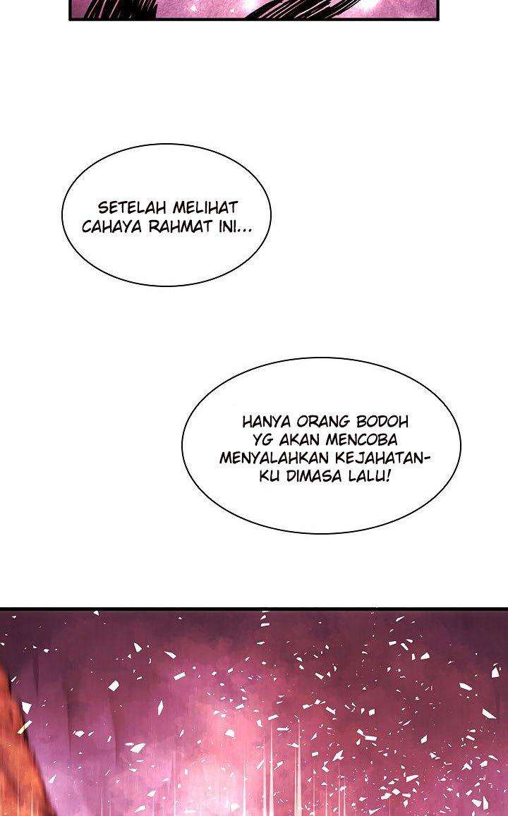 The Dungeon Master Bab 30 halaman 7