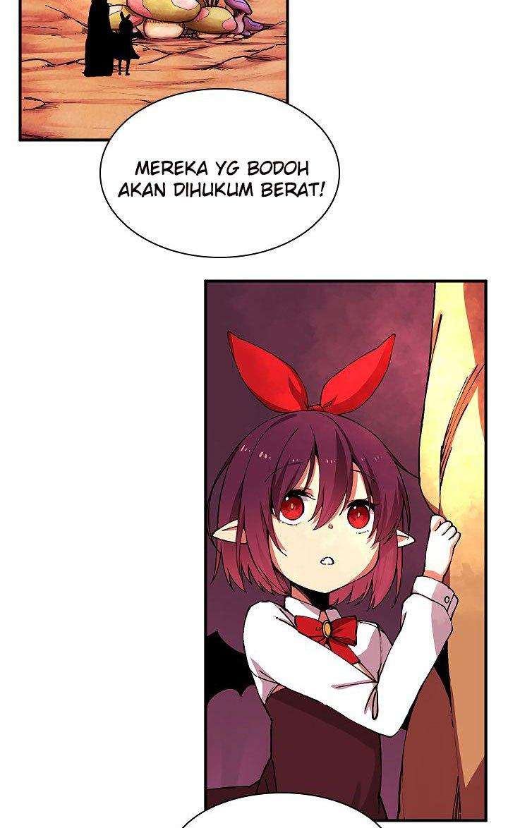 The Dungeon Master Bab 30 halaman 10