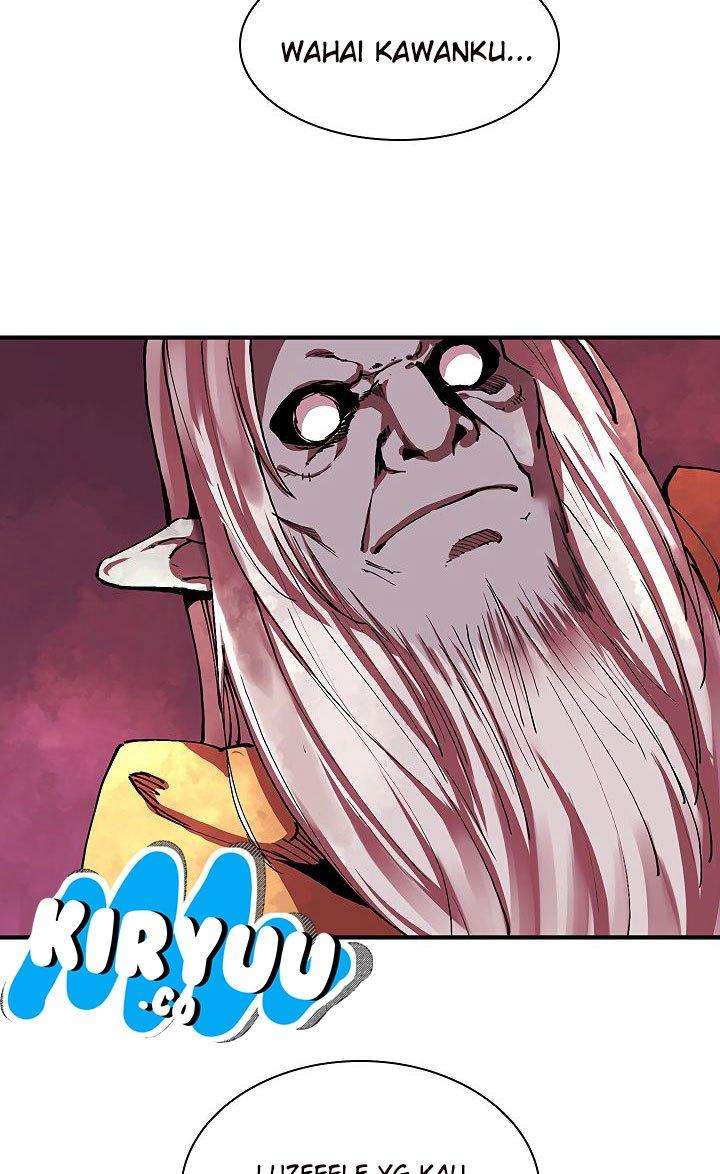 The Dungeon Master Bab 30 halaman 11