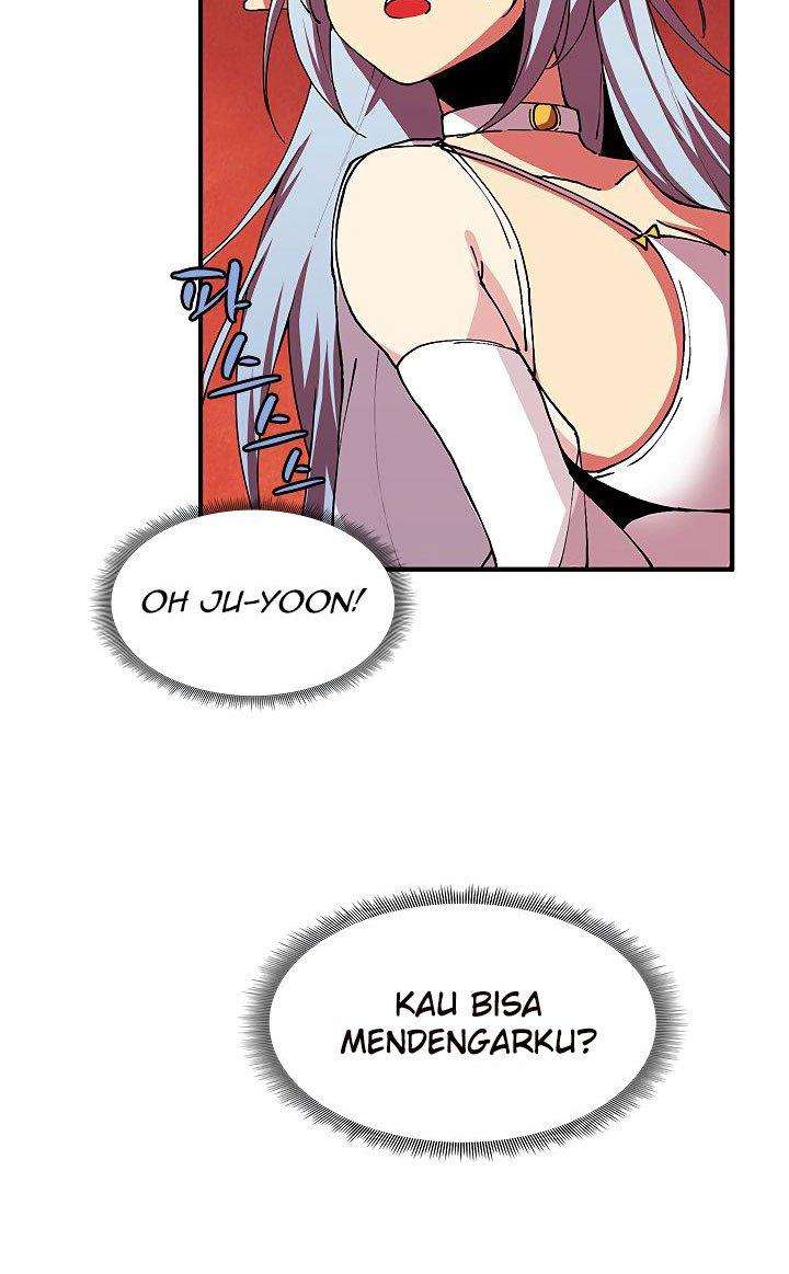 The Dungeon Master Bab 30 halaman 20