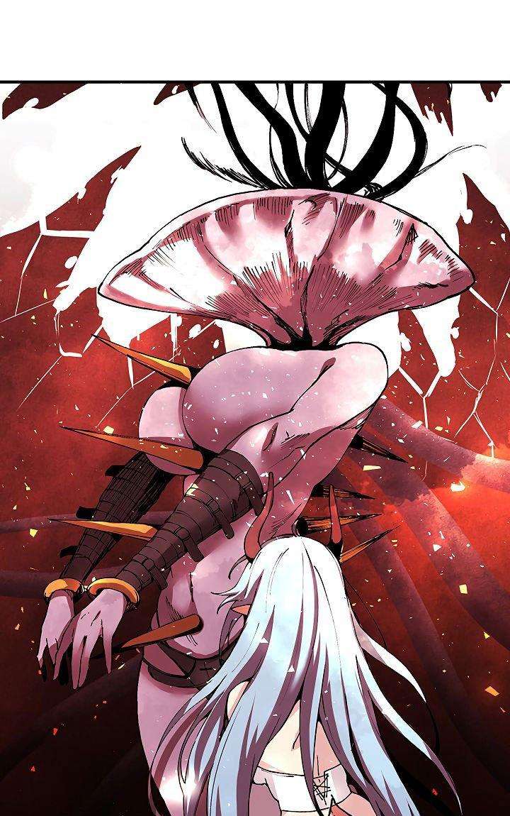 The Dungeon Master Bab 30 halaman 21