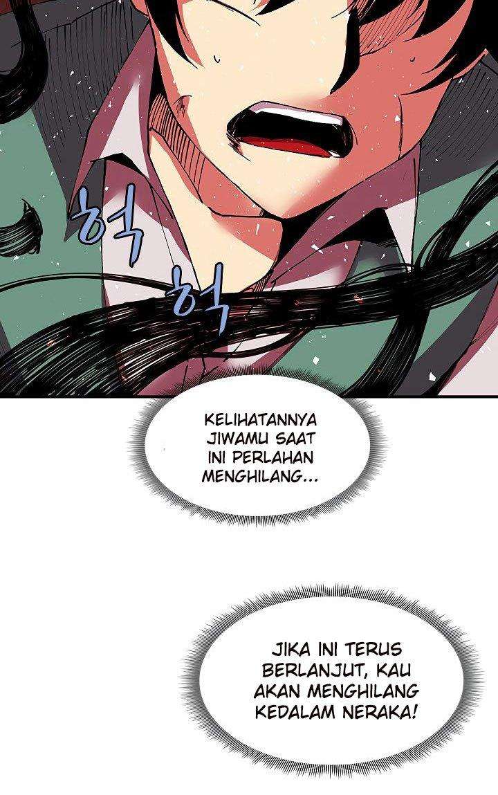 The Dungeon Master Bab 30 halaman 24