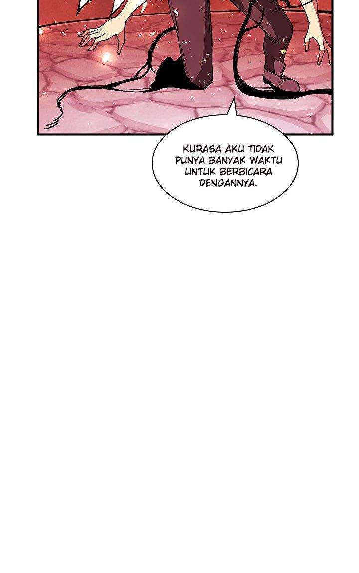 The Dungeon Master Bab 30 halaman 26