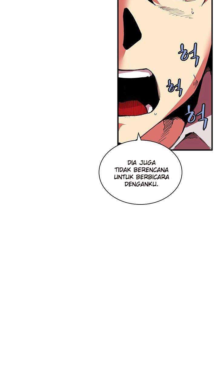 The Dungeon Master Bab 30 halaman 29
