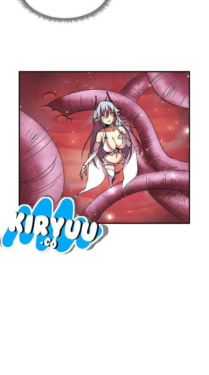 The Dungeon Master Bab 30 halaman 31