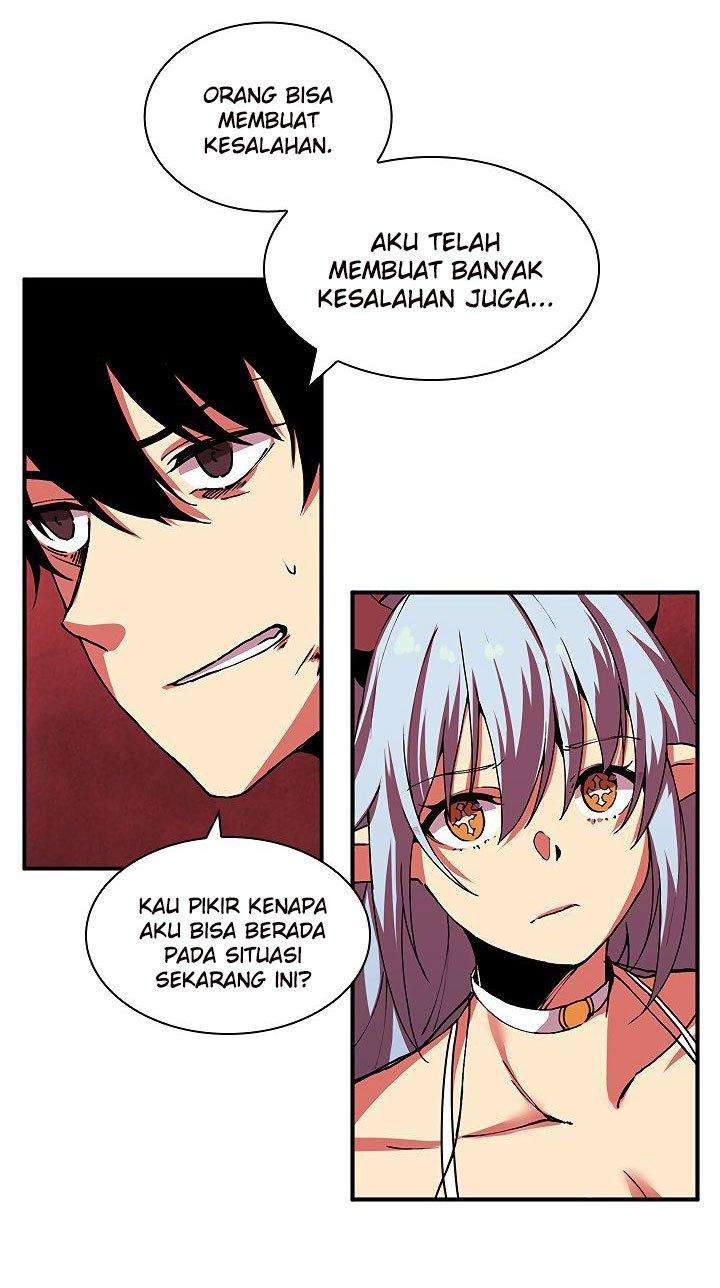 The Dungeon Master Bab 30 halaman 32