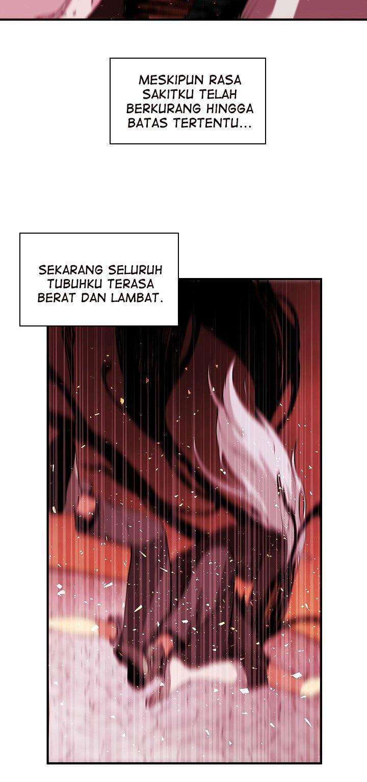 The Dungeon Master Bab 30 halaman 37