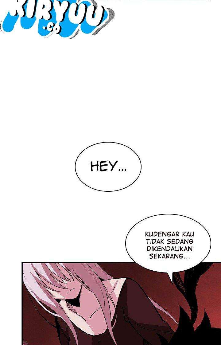 The Dungeon Master Bab 30 halaman 41
