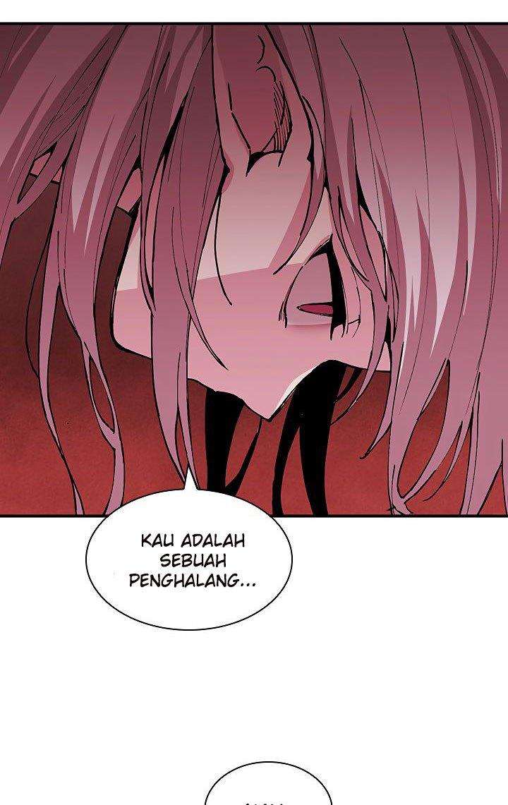 The Dungeon Master Bab 30 halaman 46