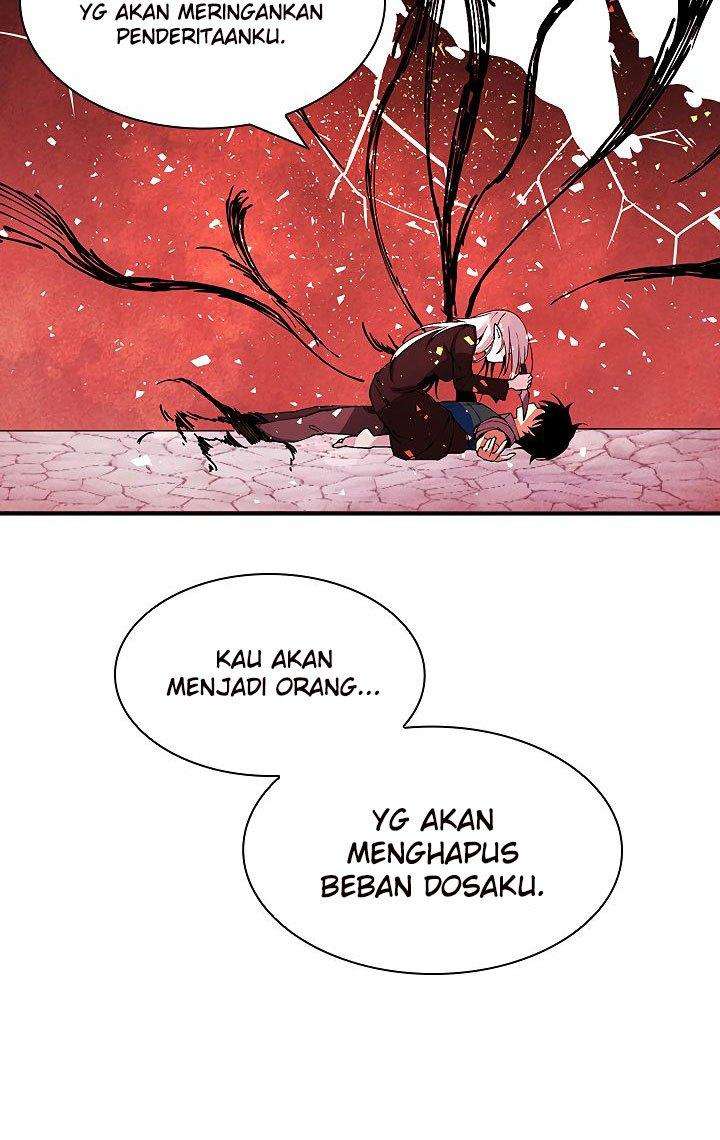 The Dungeon Master Bab 30 halaman 50