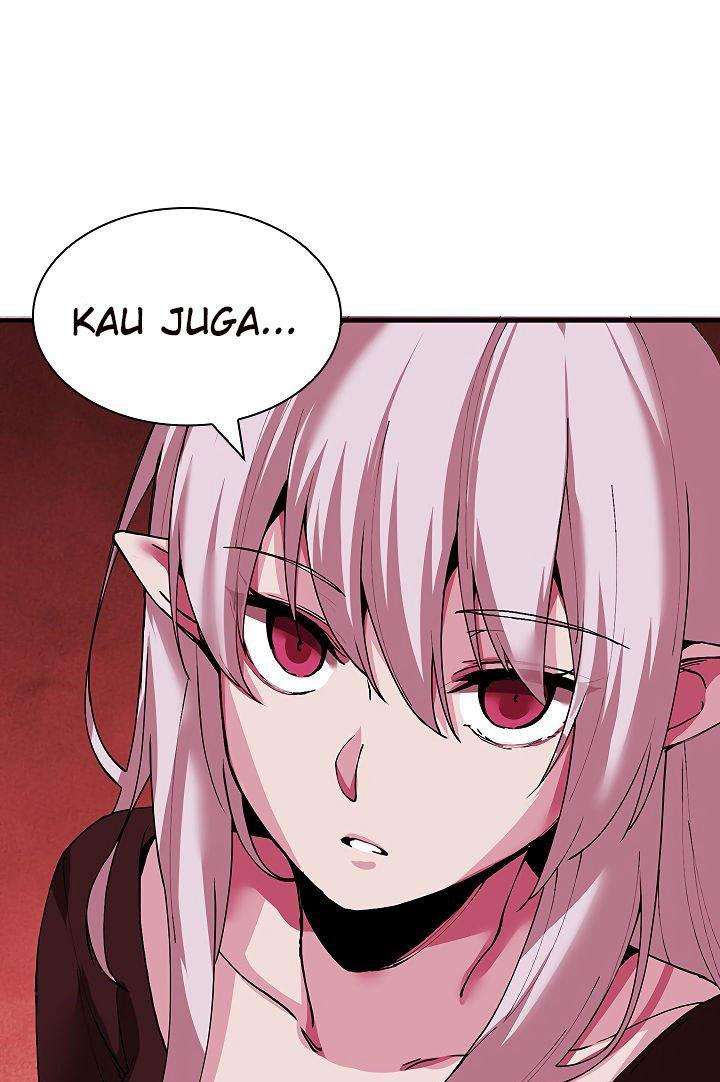 The Dungeon Master Bab 30 halaman 51