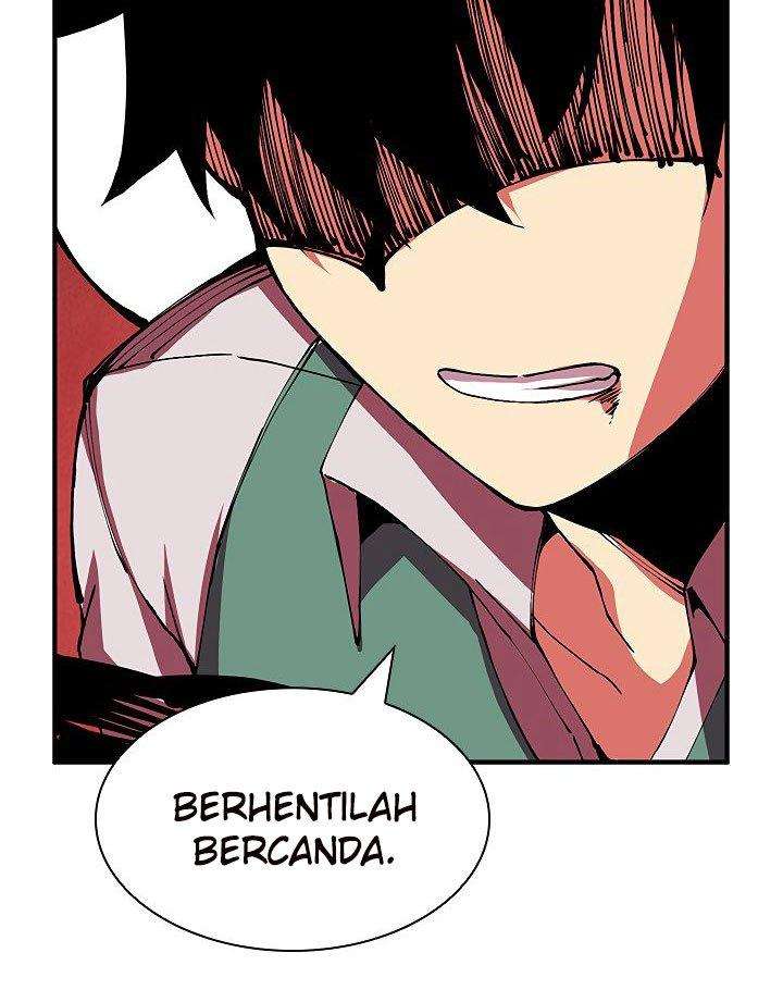 The Dungeon Master Bab 30 halaman 65