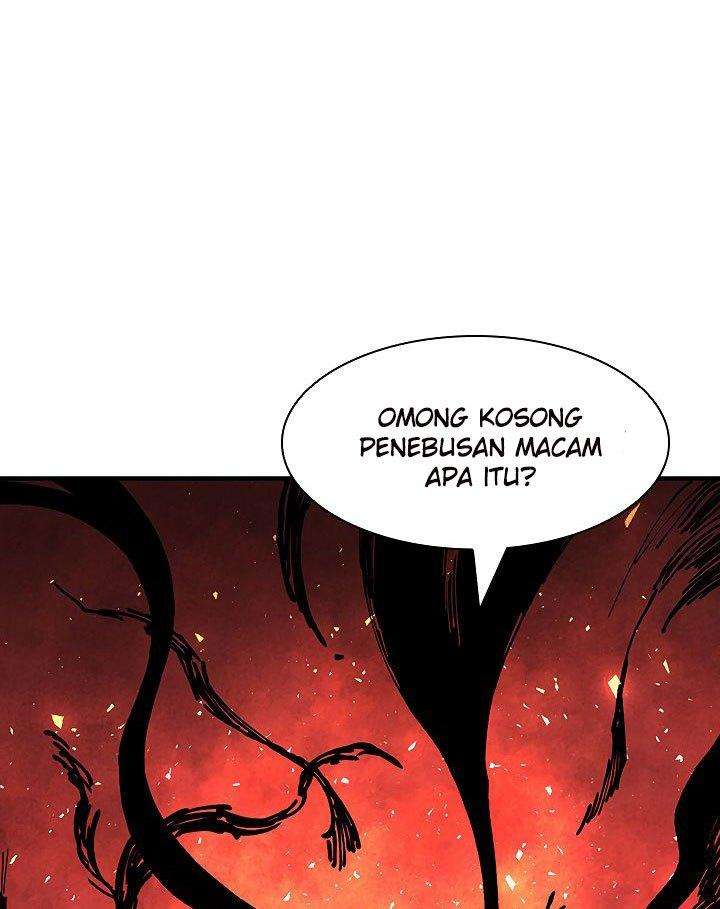 The Dungeon Master Bab 30 halaman 66