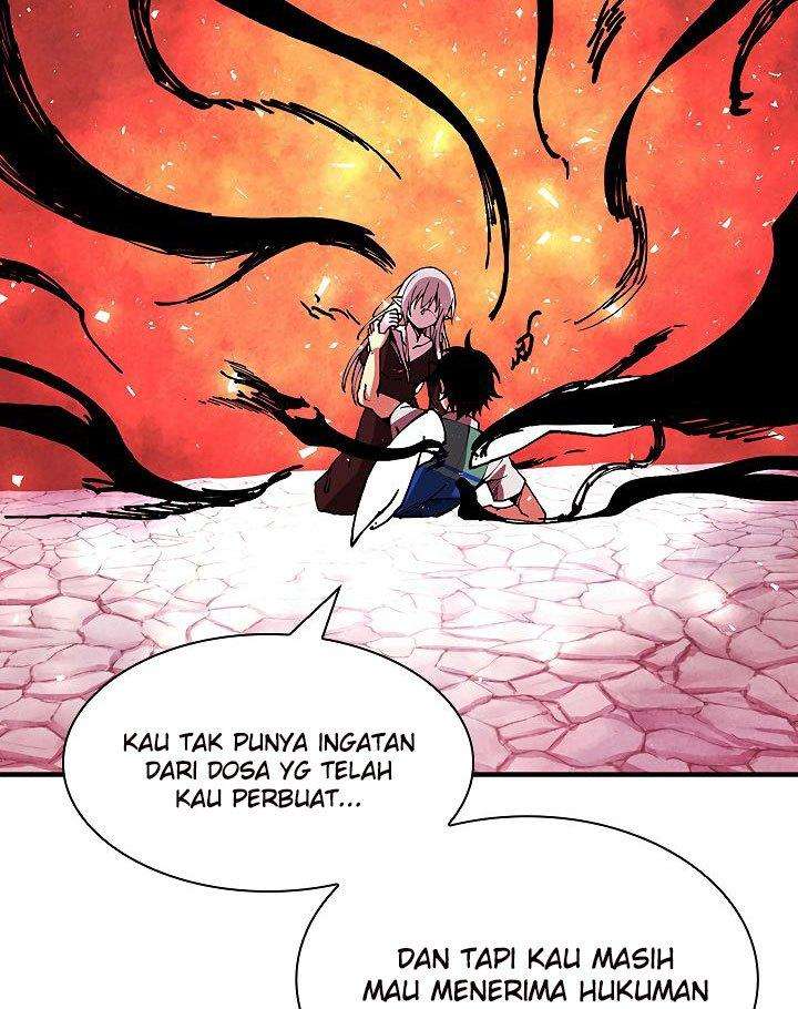 The Dungeon Master Bab 30 halaman 67