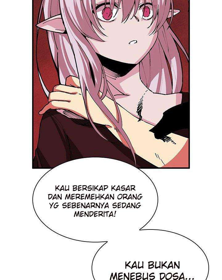 The Dungeon Master Bab 30 halaman 69