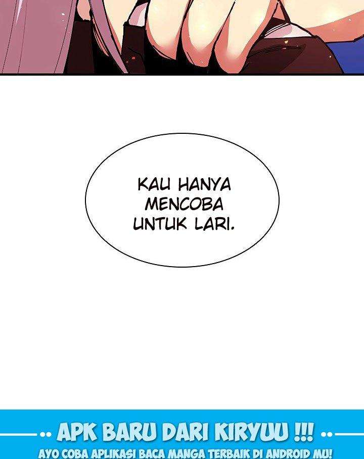 The Dungeon Master Bab 30 halaman 71