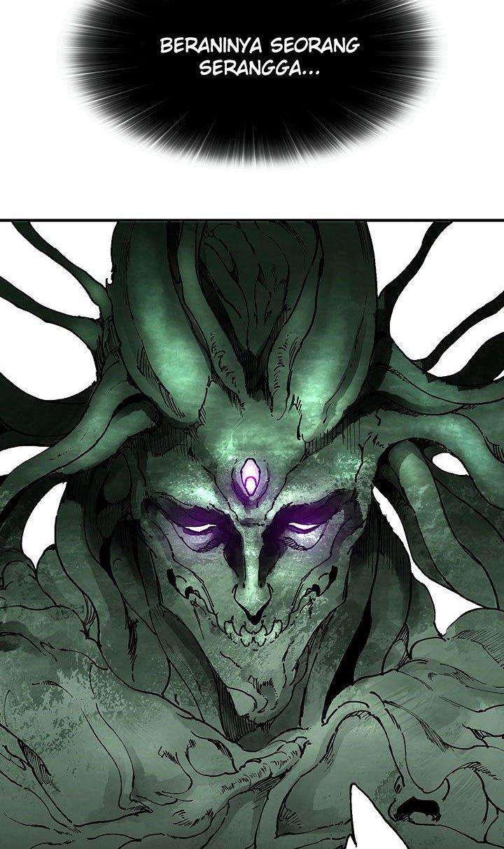 The Dungeon Master Bab 31 halaman 6
