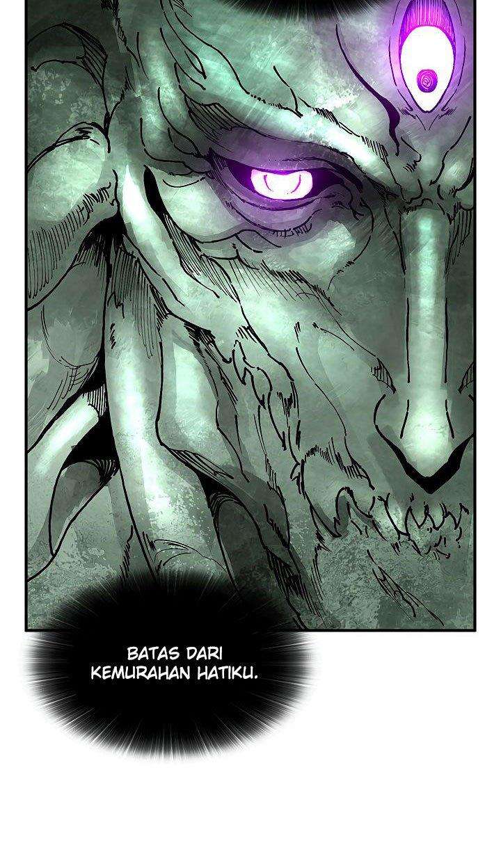 The Dungeon Master Bab 31 halaman 8