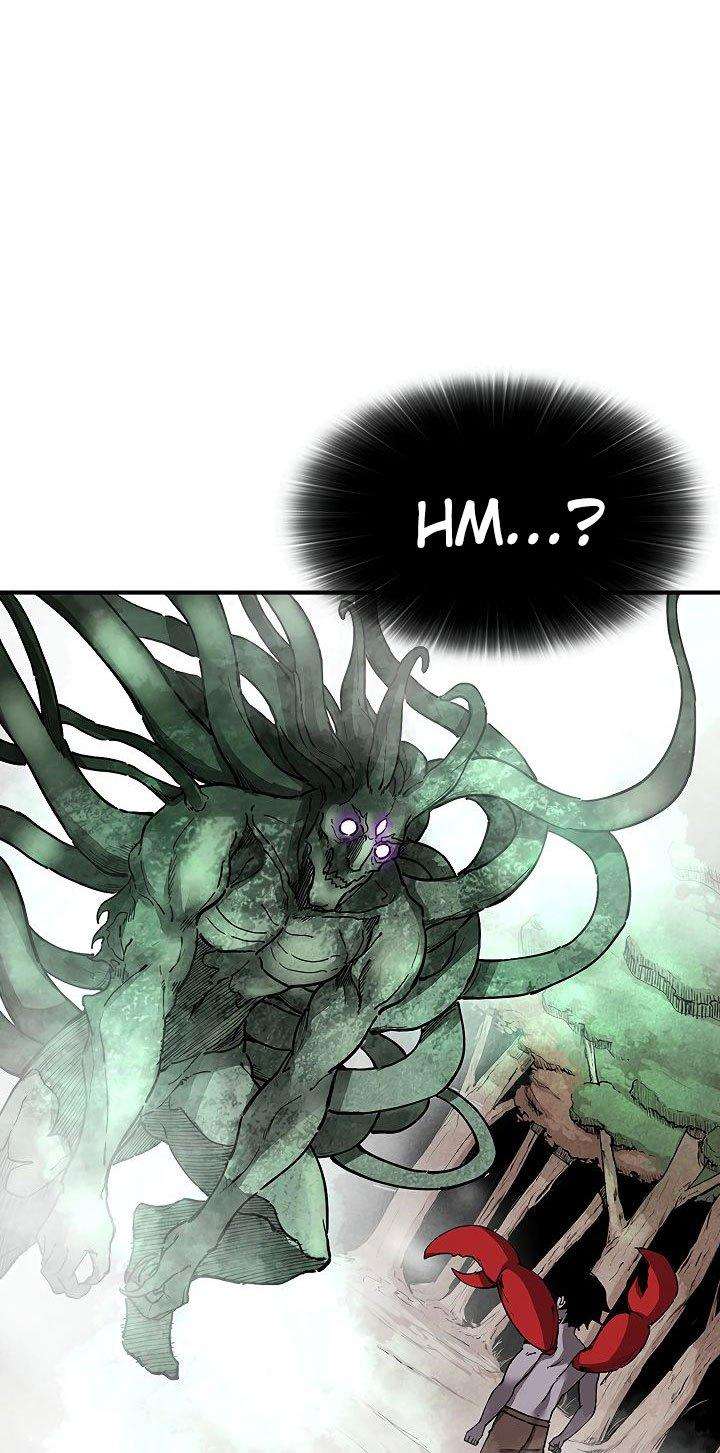 The Dungeon Master Bab 31 halaman 10