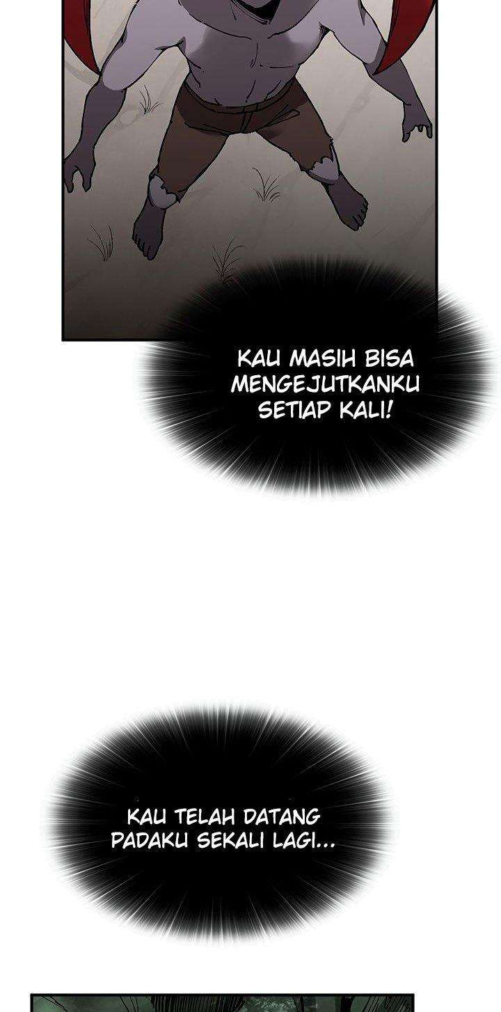 The Dungeon Master Bab 31 halaman 12