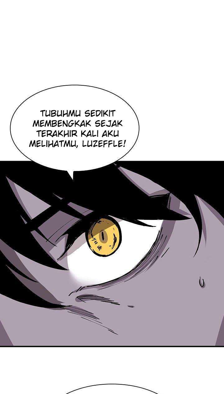 The Dungeon Master Bab 31 halaman 15