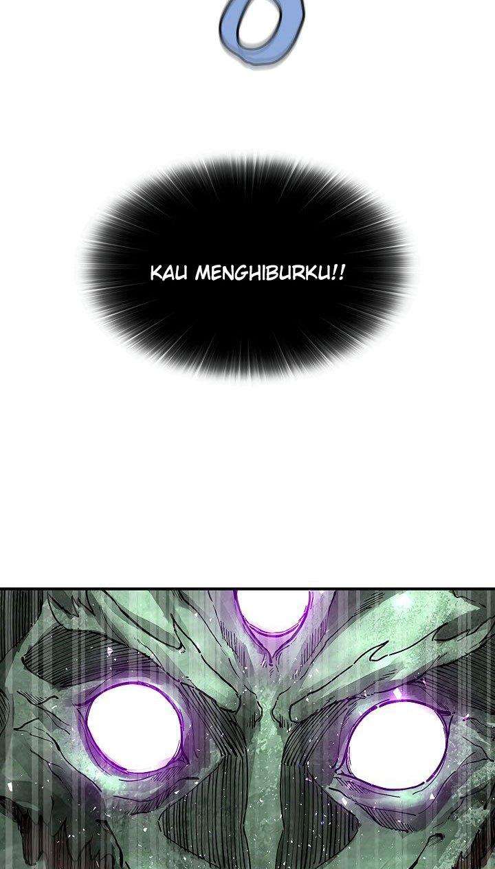 The Dungeon Master Bab 31 halaman 18