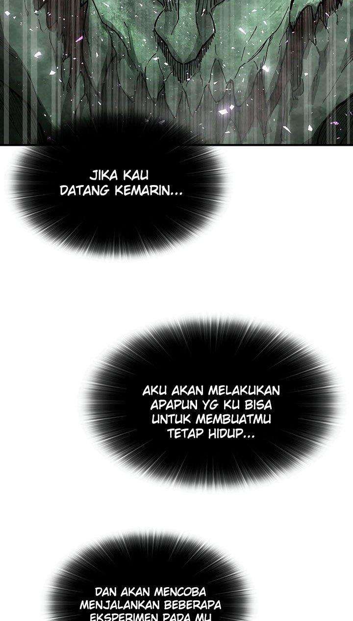 The Dungeon Master Bab 31 halaman 19