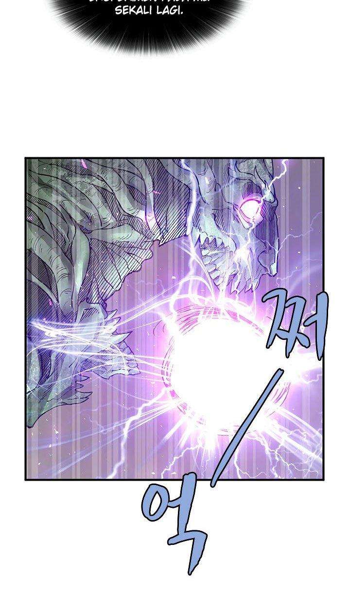 The Dungeon Master Bab 31 halaman 20