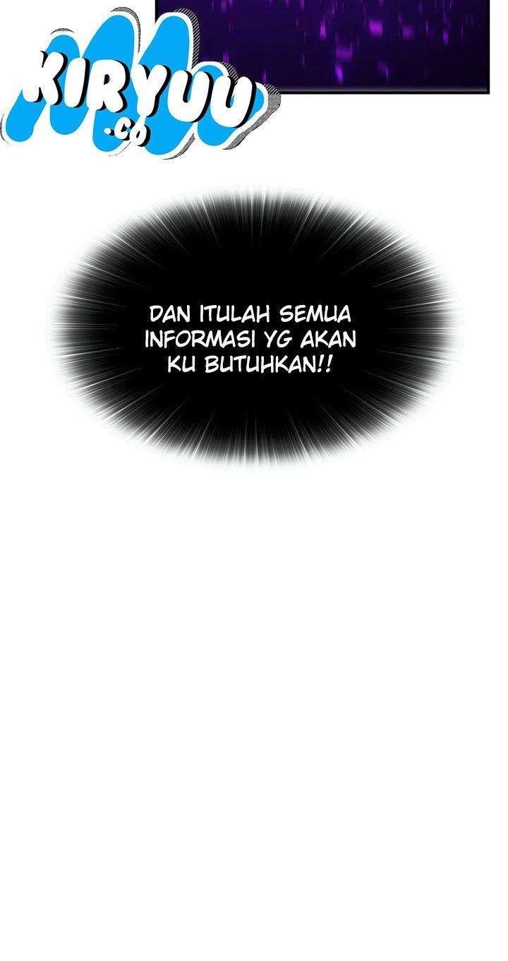 The Dungeon Master Bab 31 halaman 24