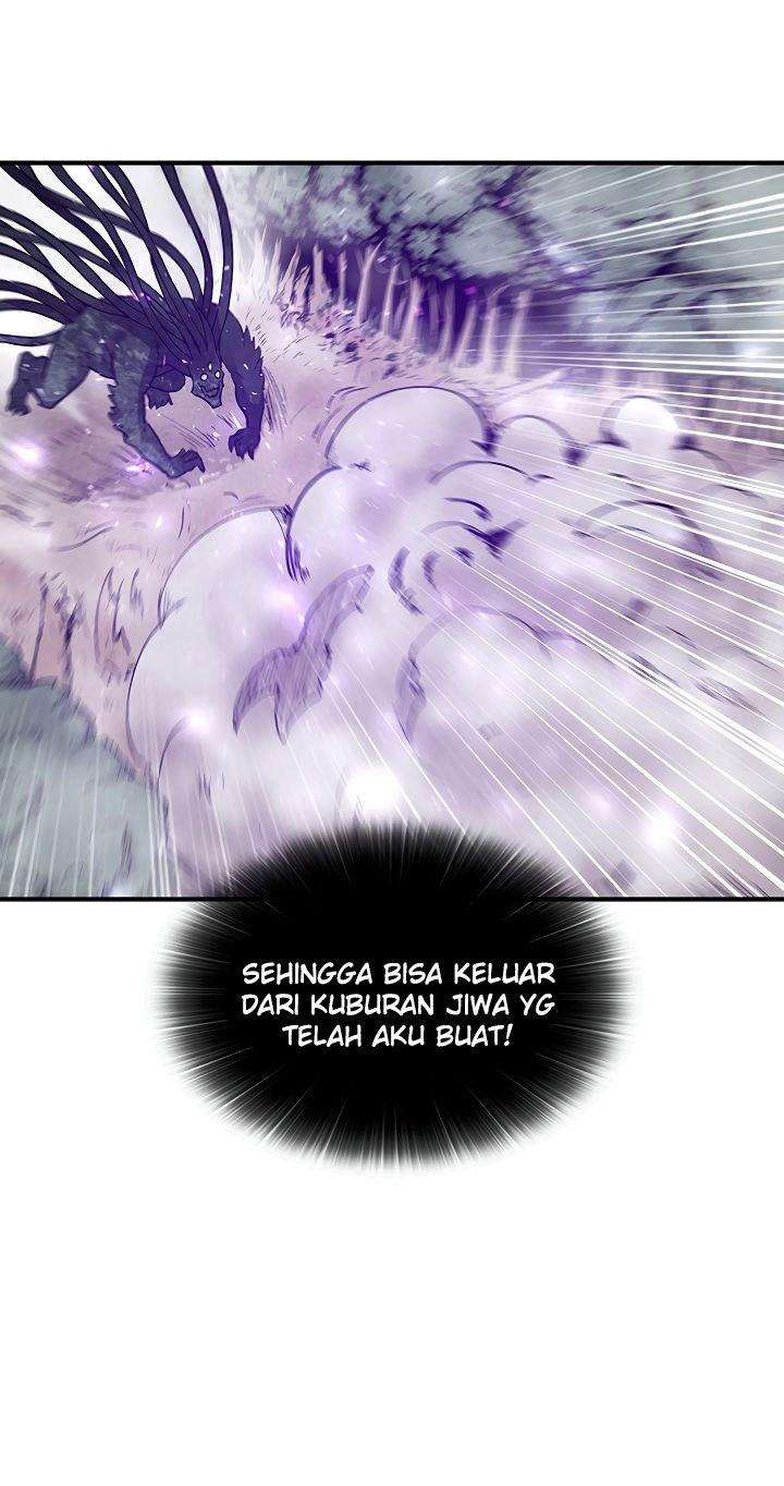 The Dungeon Master Bab 31 halaman 27