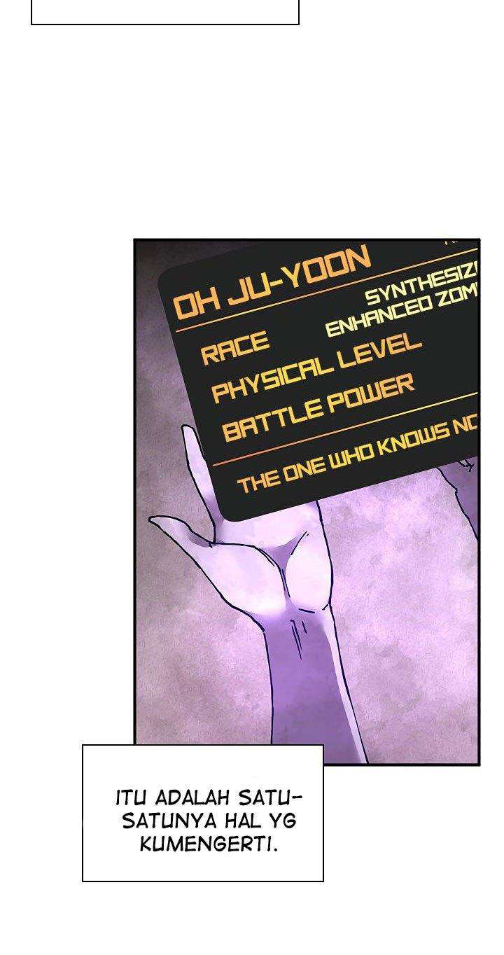 The Dungeon Master Bab 31 halaman 32