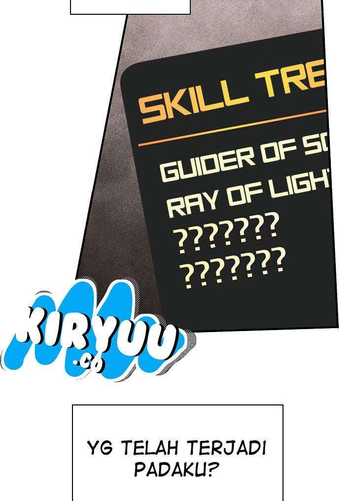 The Dungeon Master Bab 31 halaman 35