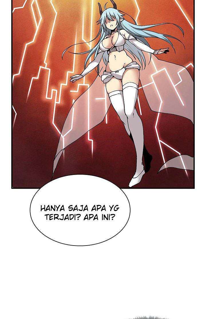 The Dungeon Master Bab 31 halaman 45