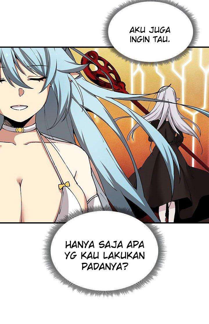 The Dungeon Master Bab 31 halaman 46