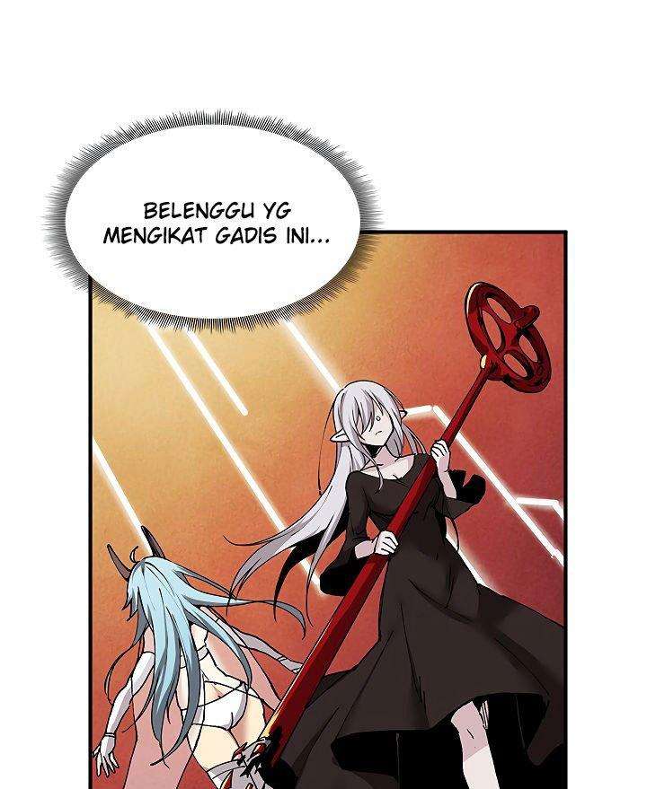 The Dungeon Master Bab 31 halaman 47