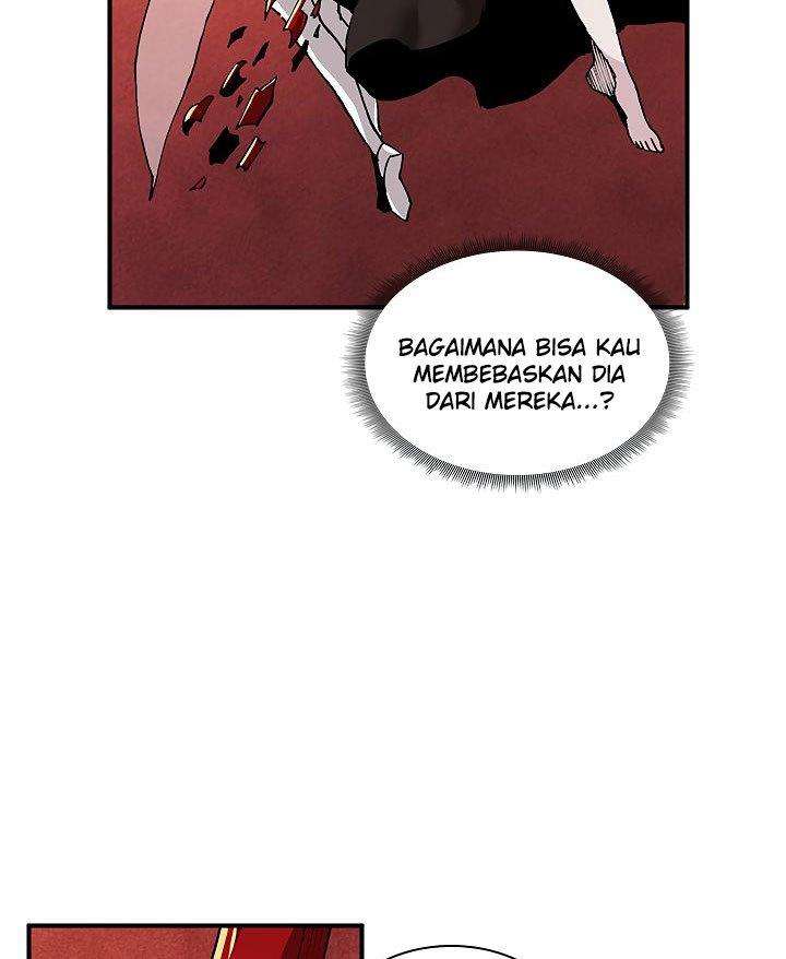 The Dungeon Master Bab 31 halaman 48