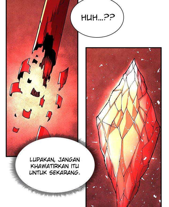 The Dungeon Master Bab 31 halaman 49