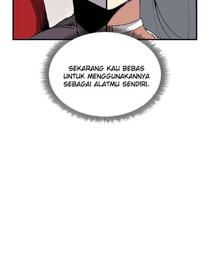 The Dungeon Master Bab 31 halaman 52