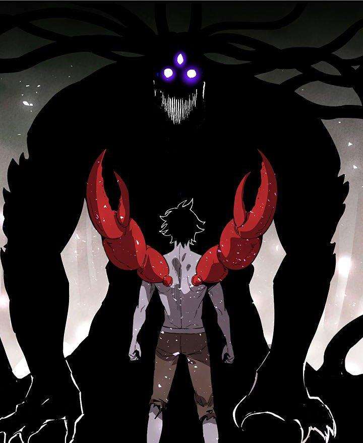 The Dungeon Master Bab 31 halaman 53