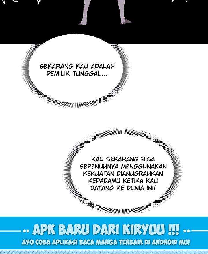 The Dungeon Master Bab 31 halaman 54
