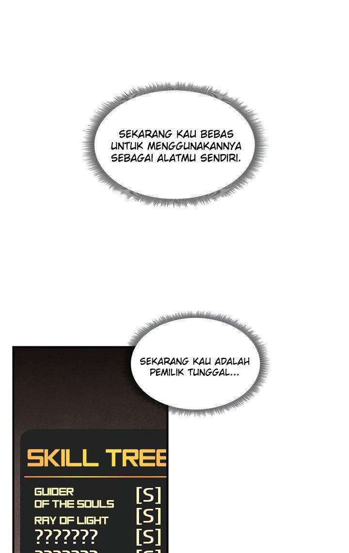 The Dungeon Master Bab 32 halaman 3
